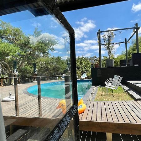 Le Reve Boutique Hotel Tulbagh Bagian luar foto