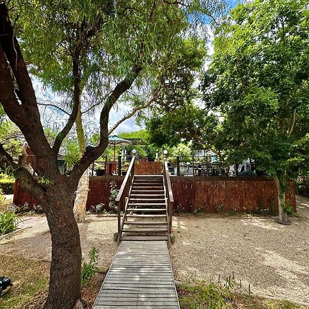 Le Reve Boutique Hotel Tulbagh Bagian luar foto