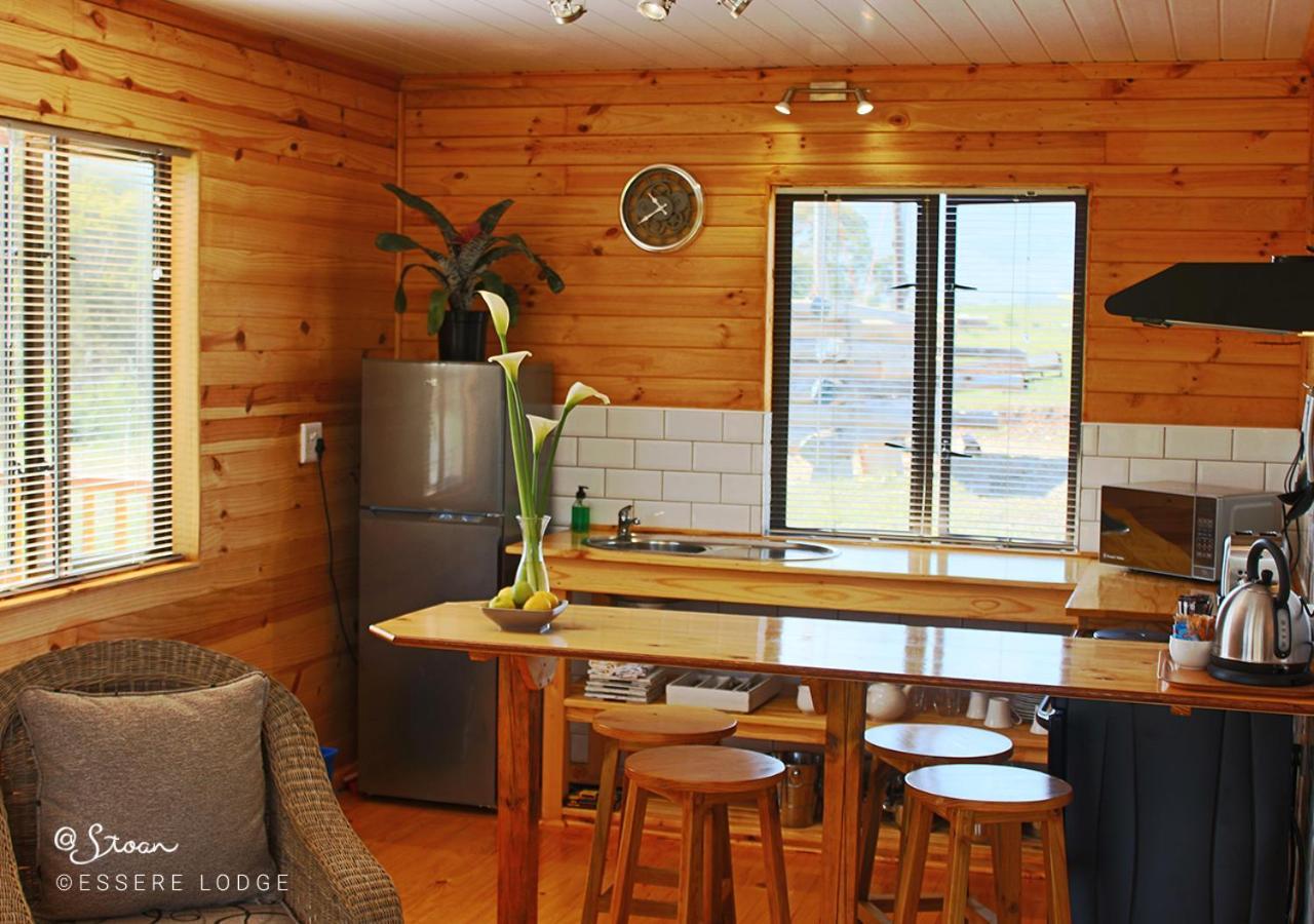 Le Reve Boutique Hotel Tulbagh Bagian luar foto