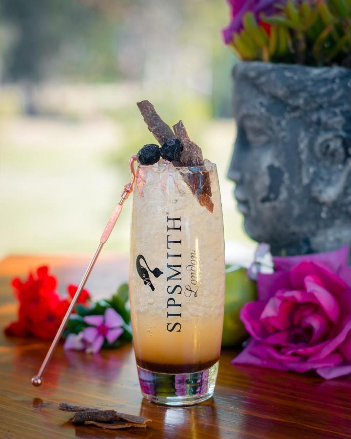 Le Reve Boutique Hotel Tulbagh Bagian luar foto