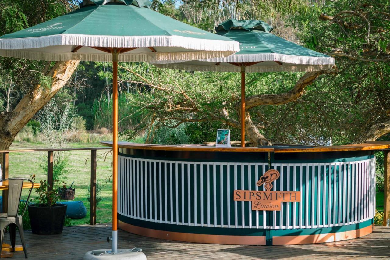 Le Reve Boutique Hotel Tulbagh Bagian luar foto