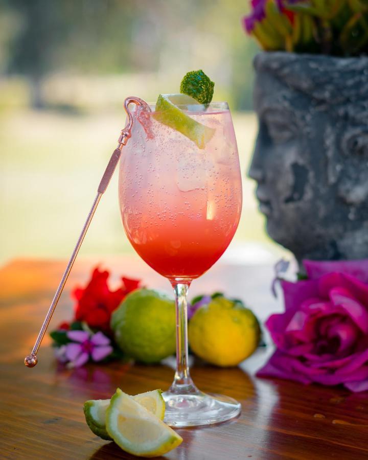 Le Reve Boutique Hotel Tulbagh Bagian luar foto
