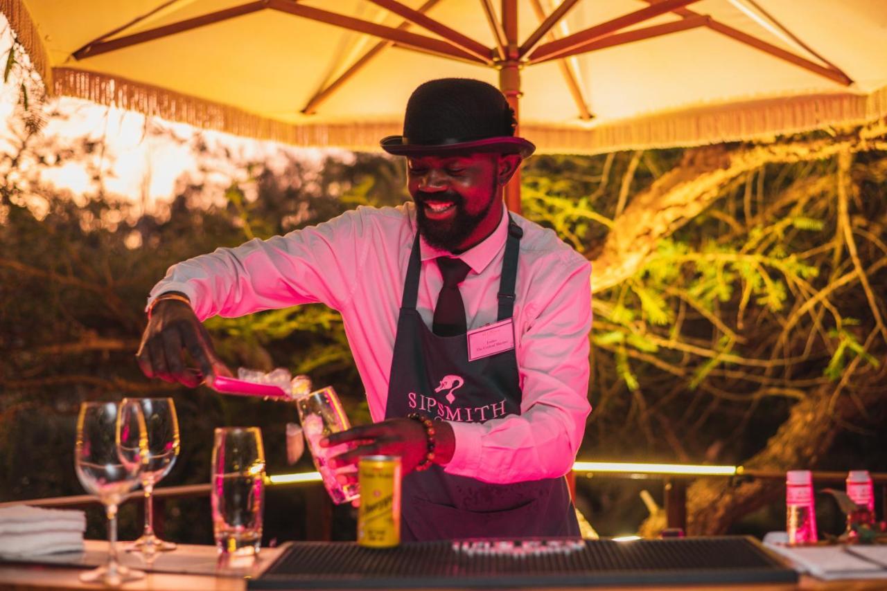 Le Reve Boutique Hotel Tulbagh Bagian luar foto